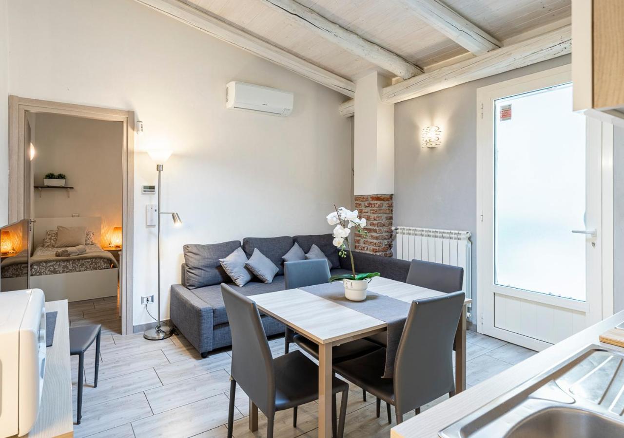 Otherside House In Torino Turim Exterior foto