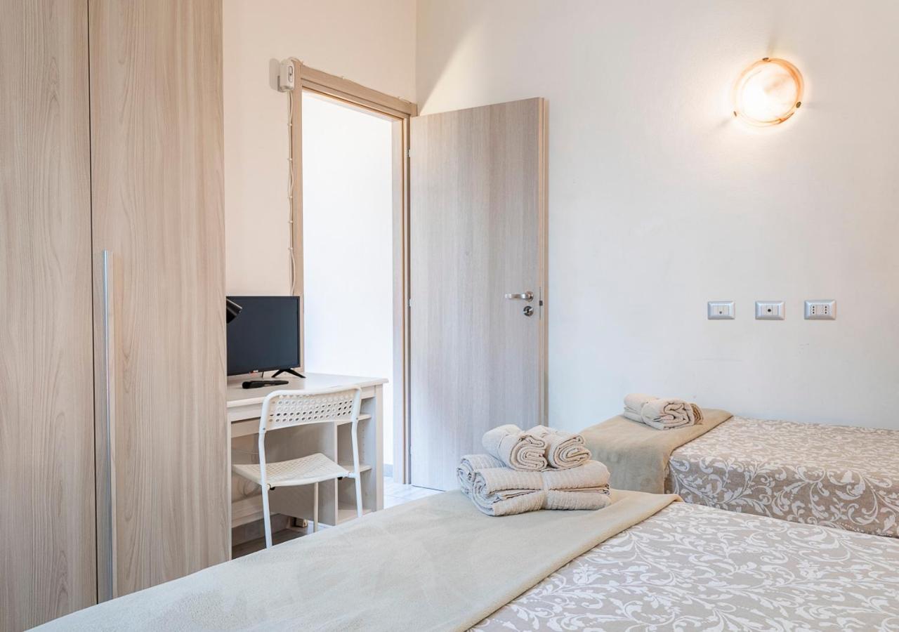 Otherside House In Torino Turim Exterior foto
