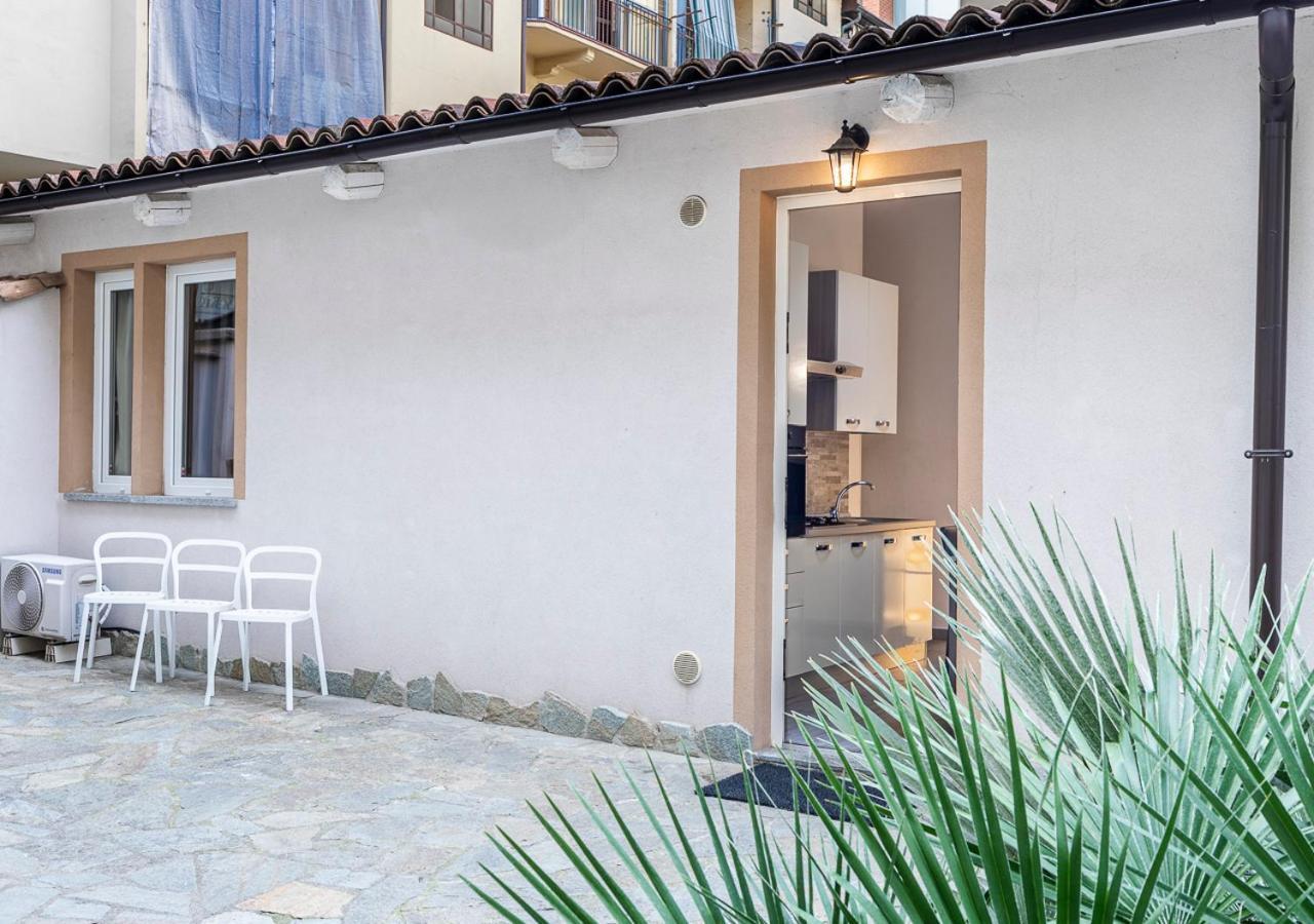 Otherside House In Torino Turim Exterior foto