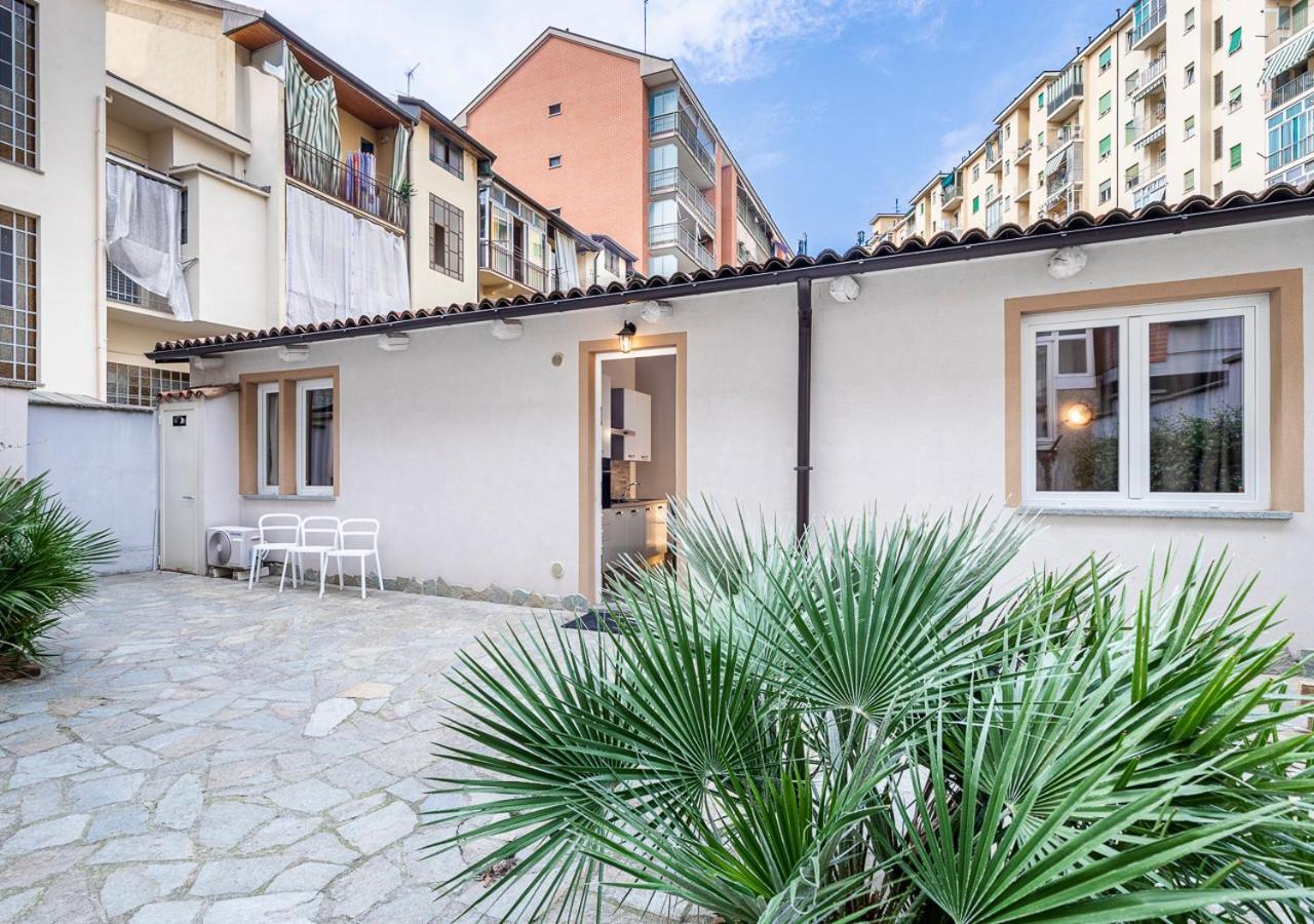 Otherside House In Torino Turim Exterior foto