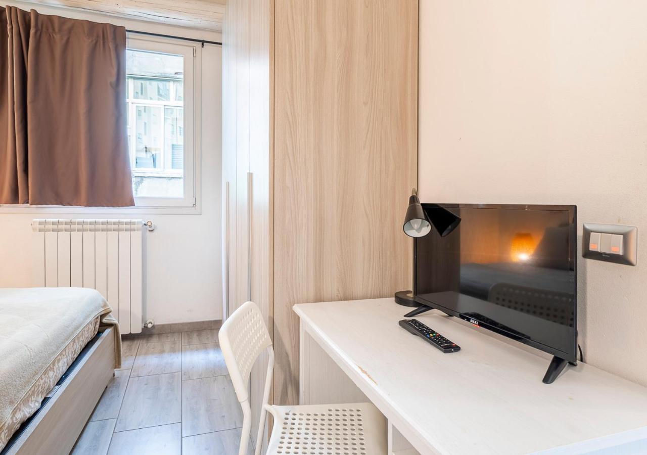 Otherside House In Torino Turim Exterior foto
